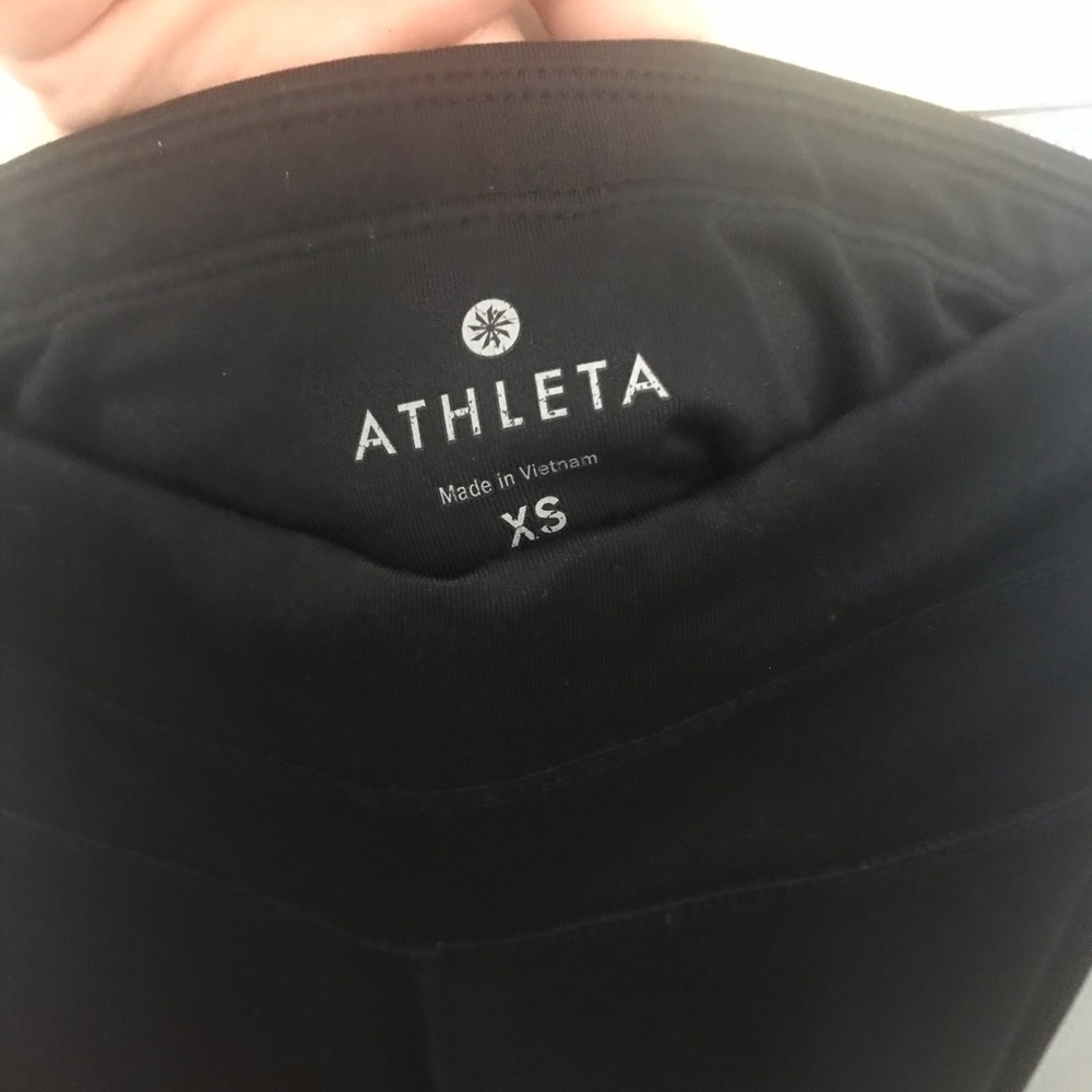 Athleta leggings